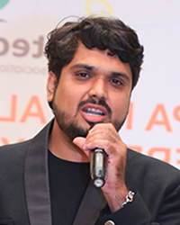 Dr. Amit Golwala - Aarutva